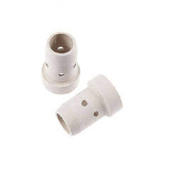 DIFFUSEUR CERAMIQUE POUR TORCHE MIG 501 GEKA