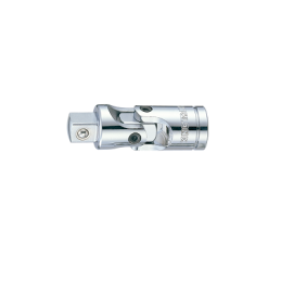 CARDAN UNIVERSEL 1-2' CHROME