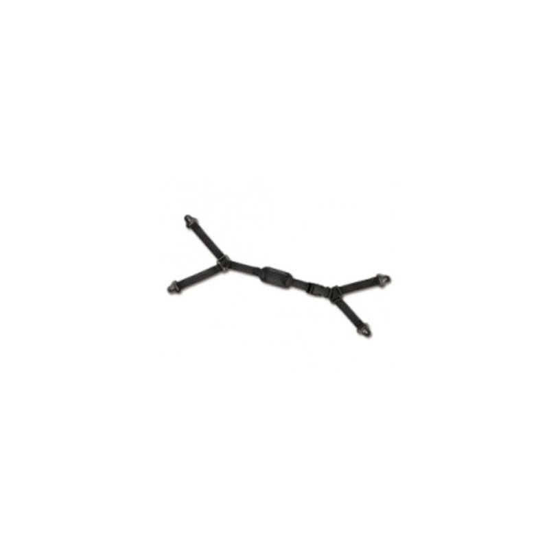 SANGLE MENTONNIERE 9256 POUR CASQUE GLOBUS