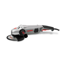 MEULEUSE D'ANGLE -230MM-2600W-CT13489-230N-CROWN