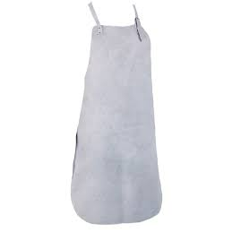 TABLIER DE CUIR CROUTE 90X60 CM