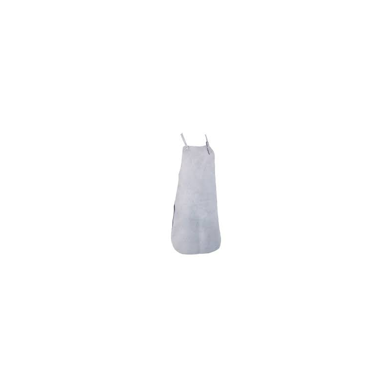 TABLIER DE CUIR CROUTE 90X60 CM