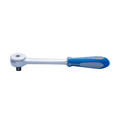 CLIQUET DOUILLE 1-2"-TETE RONDE-72 DENTS-KINGTONY