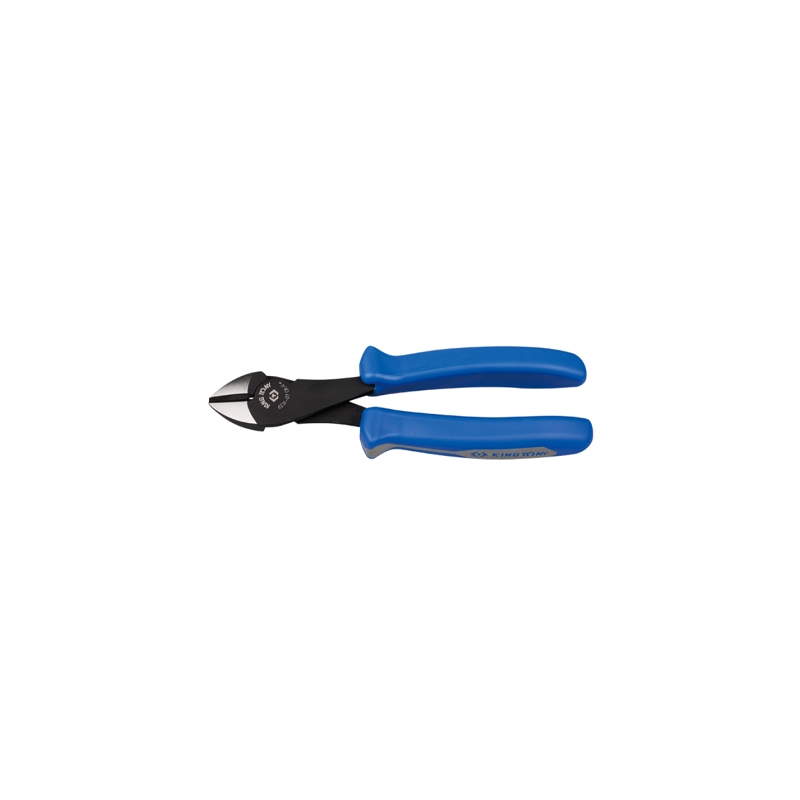 PINCE COUPANTE DIAGONALE 185MM-KINGTONY