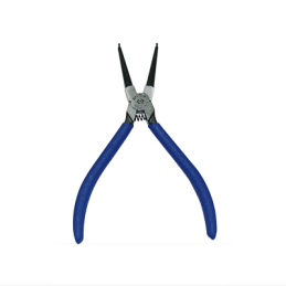 PINCE CIRCLIPS INTER BEC DROIT -12-28MM-KINTONY