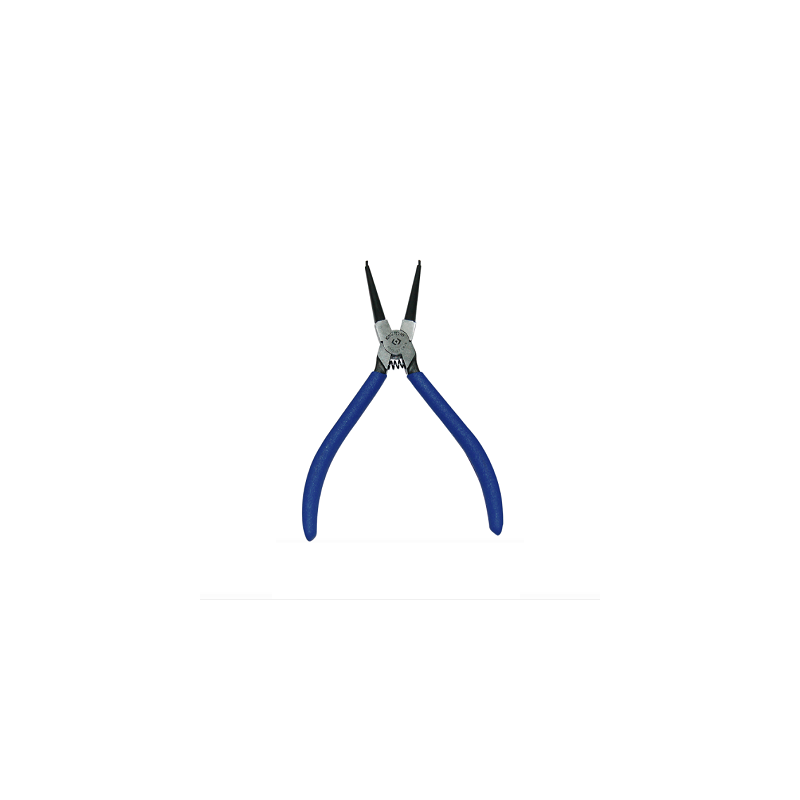 PINCE CIRCLIPS INTER BEC DROIT -12-28MM-KINTONY