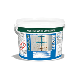 MAPEFER 1K SEAU DE 5KG MAPEI
