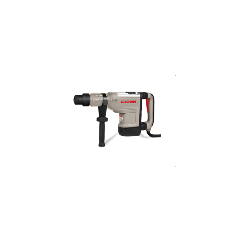 MARTEAU PERFO. 52MM-1500W-CT18189-CROWN