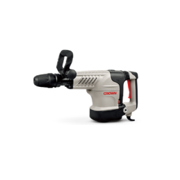 MARTEAU DEMOLIT. 10,96KG-25J-1500W-CT18123V-CROWN