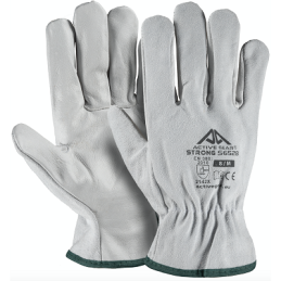 GANT ACTIVE STRONG CUIR BUFFLE-S653-ACTIVE GEAR