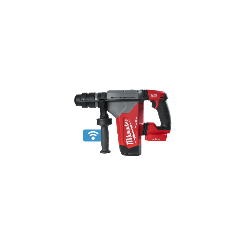 PERFO BURINEUR M18ONEFHPX-0 SDS+32MM-MILWAUKEE