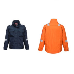 VESTE BIZFLAME ULTRA-FR68-PORTWEST