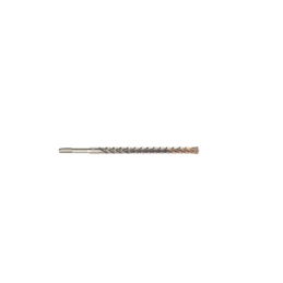 Foret 4taillant-sds+(14x260mm)-MX4-MILWAUKEE