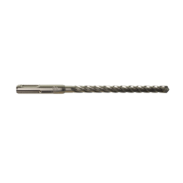 FORET 4 TAILLANT-SDS+(8X165mm)-MILWAUKEE 1PC