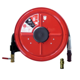 RIA TOURNANT PIVOTANT DN33 TUY 30M MALE - ROT