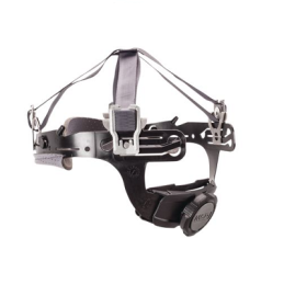 CREMAILLERE 4 POINTS POUR CASQUE VGARD STD 454-MSA