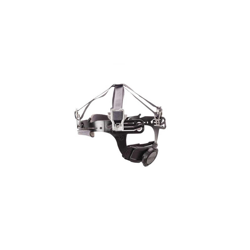 CREMAILLERE 4 POINTS POUR CASQUE VGARD STD 454-MSA