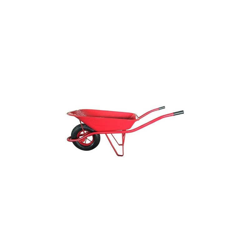 BROUETTE STANDARD 70L ACIER ROUE INCREVABLE-BATMAT