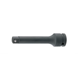 RALLONGE STANDARD 1-2' - LONG 125MM A CHOC