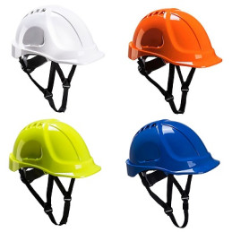 CASQUE SECURITE 6P ENDURANCE-PS55-PORTWEST