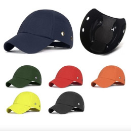 CASQUETTE ANTI HEURT-HD1L-ACTIVE GEAR
