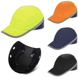 CASQUETTE ANTI HEURT-HD1ML-AG