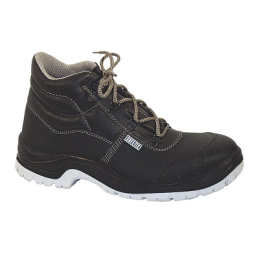 CHAUSSURE SECU S3 HAUTE STORMIX-LEMAITRE