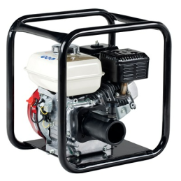 MOTEUR ESSENCE HONDA GX160 VGH5D ENAR 5.5CV