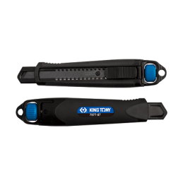 CUTTER 180MM A LAMES SECABLES 18MM-KINGTONY
