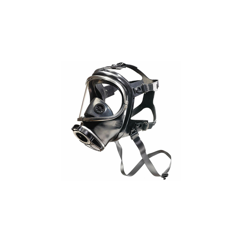 MASQUE COMPLET UN FILTRE-NOVA EPMD-DRAGER