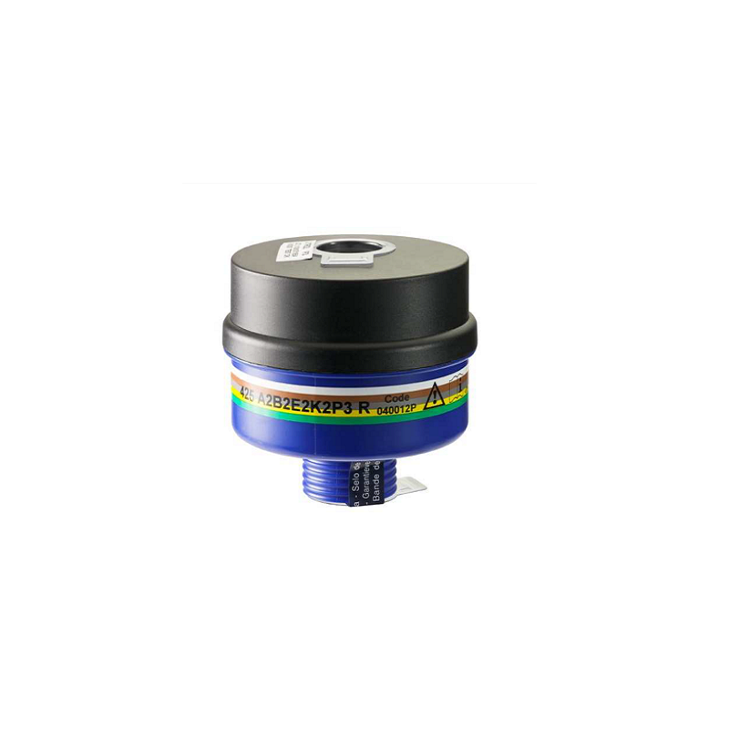 FILTRE A2B2E2K2-P3-FIXATION RD40-SERIE 7000-MILLA