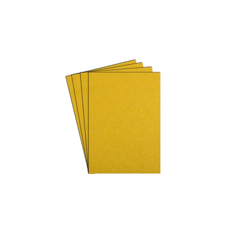 PS 30 D PAPIER ABRASIVES 230X280MM GRAIN 60