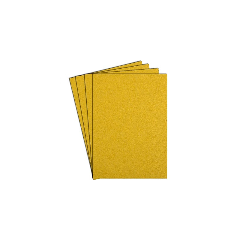 PS 30 D PAPIER ABRASIVES 230X280MM GRAIN 80