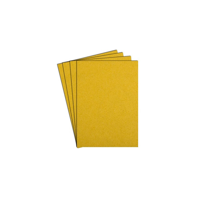 PS 30 D PAPIER ABRASIVES 230X280MM GRAIN 180