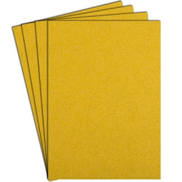 PS 30 D PAPIER ABRASIVES 230X280MM GRAIN 240
