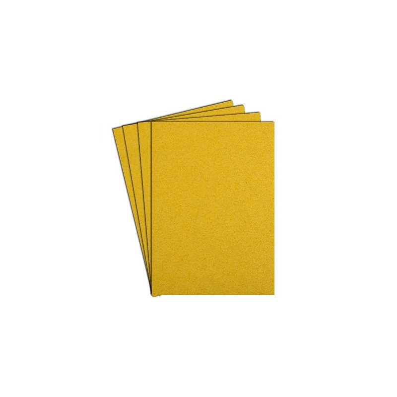 PS 30 D PAPIER ABRASIVES 230X280MM GRAIN 240