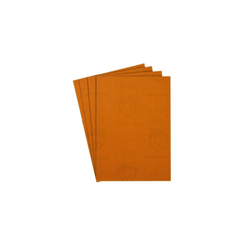 PL 31 B PAPIER ABRASIVES 230X280MM GRAIN 80