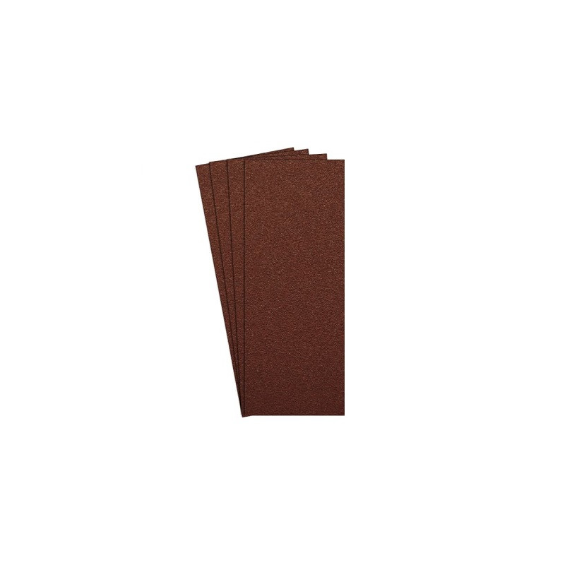 PAPIER ABRASIVE 115X280 GRAIN 60-PS22F-KLINGSPOR