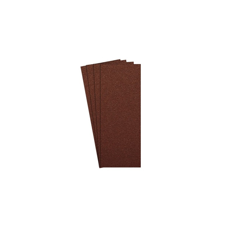 PS 22 F COUPES 115X280MM GRAIN 100 SANS TROU