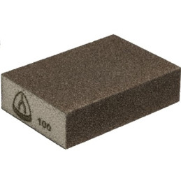 SK 500 BLOCS ABRASIFS GRAIN 80 70X100X25MM