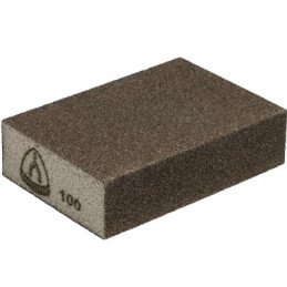 SK 500 BLOCS ABRASIFS GRAIN 100 70X100X25MM