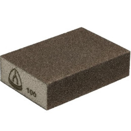 SK 500 BLOCS ABRASIFS GRAIN 180 70X100X25MM