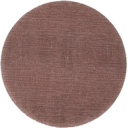 GRILLE DE DISQUES GRAIN 180 125 MM