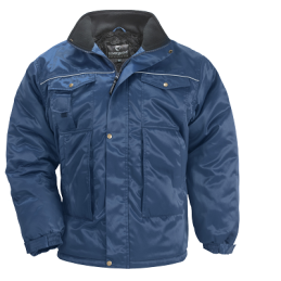 PARKA UNICLORE MARINE-TXL-BEAVER-COVERGUARD