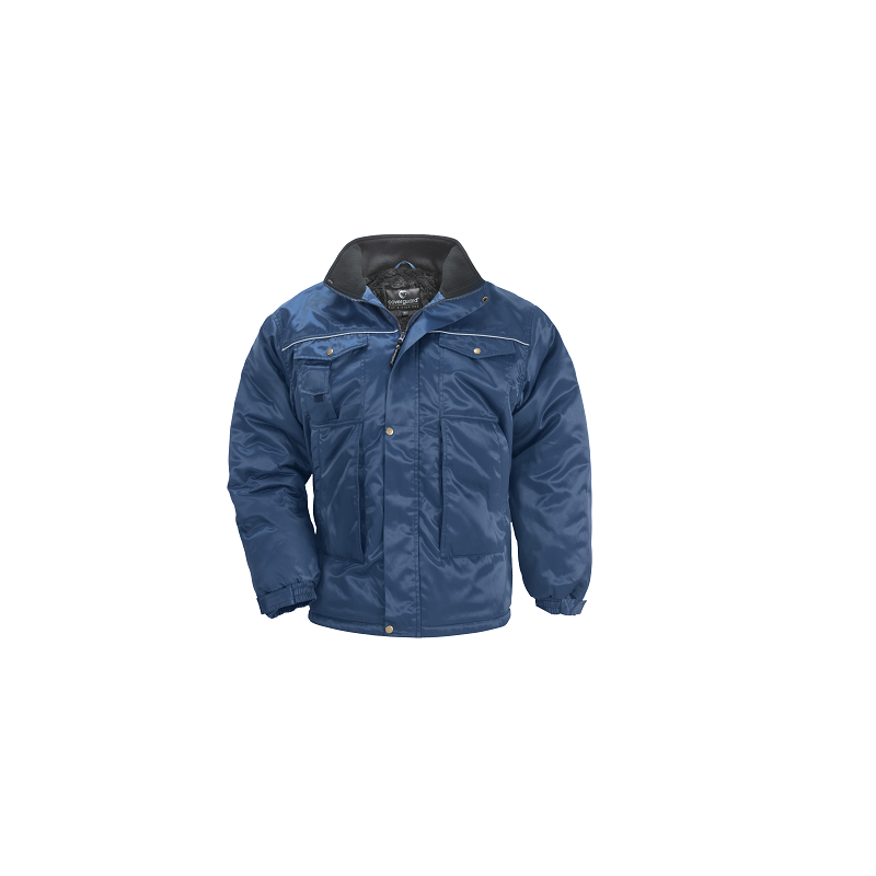 PARKA UNICLORE MARINE-TXL-BEAVER-COVERGUARD