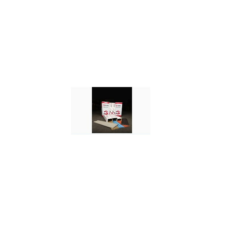ELECTRODE ELNIFER-2.5X300 1KG-AWS : E NI-CI-GEKA