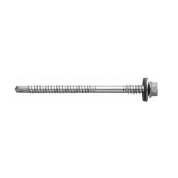 VIS AUTOPERCEUSE 5.5X60MM POUR PANNEAU SANDWICH