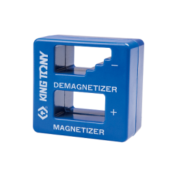 MAGNETISEUR ET DEMAGNETISEUR DE TOURNEVIS-KT