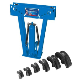 JEU DE CINTREUSES DE TUBE 12T - 7PCS