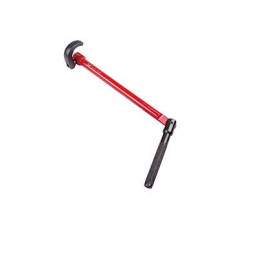 CLE COUDEE 38 X 242 MM 